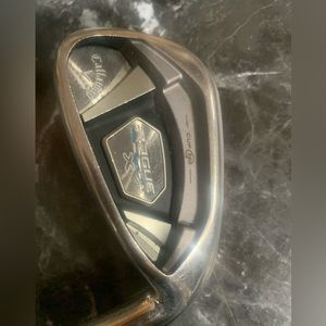 Callaway Rogue X Max 9 Iron Golf Club